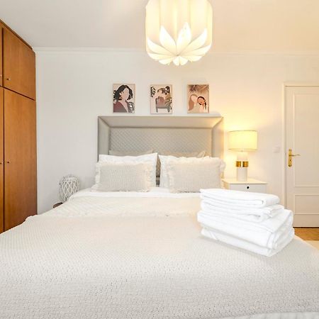 Maria Home Reall'S Μπράγκα Εξωτερικό φωτογραφία