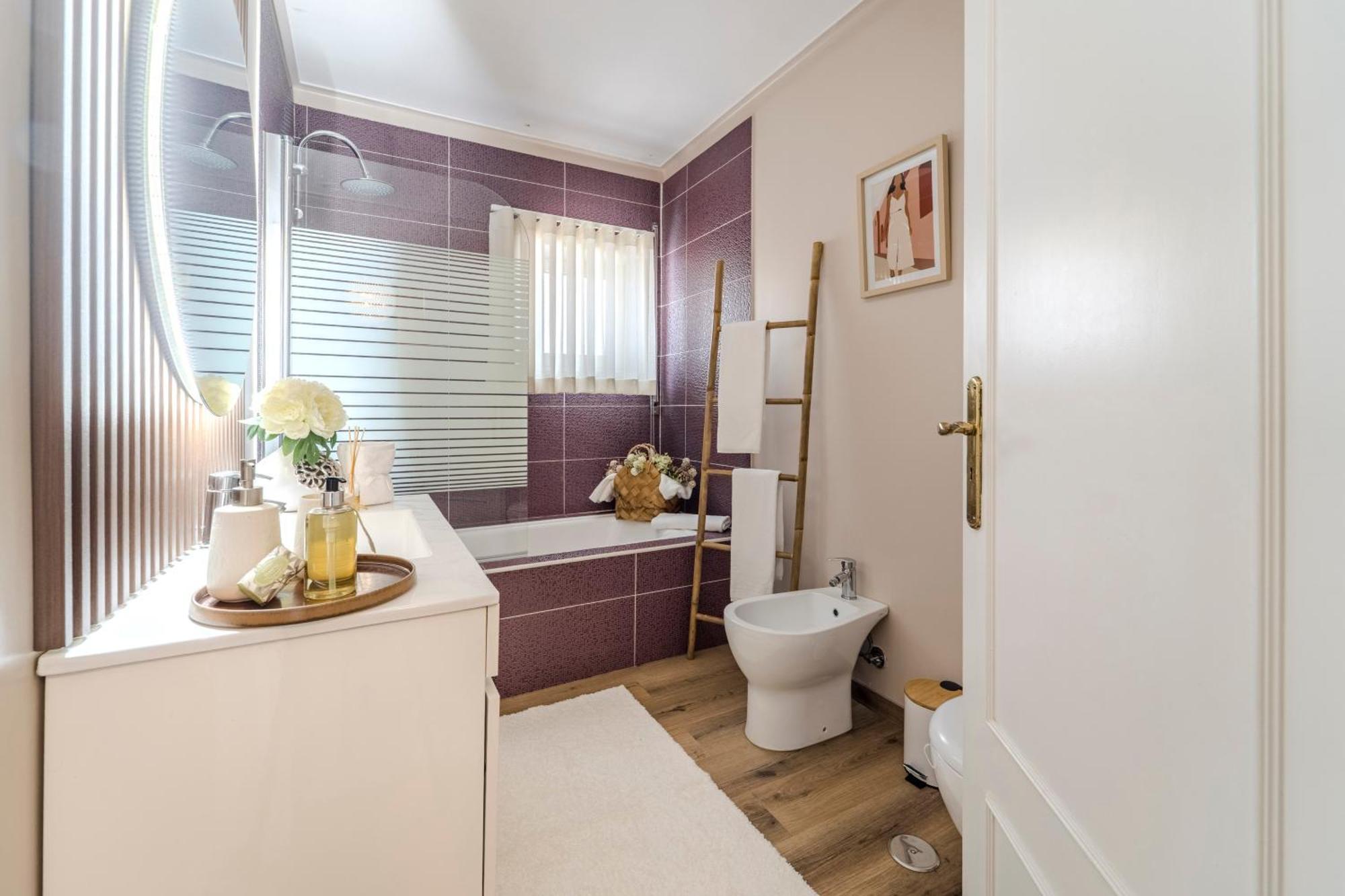 Maria Home Reall'S Μπράγκα Εξωτερικό φωτογραφία