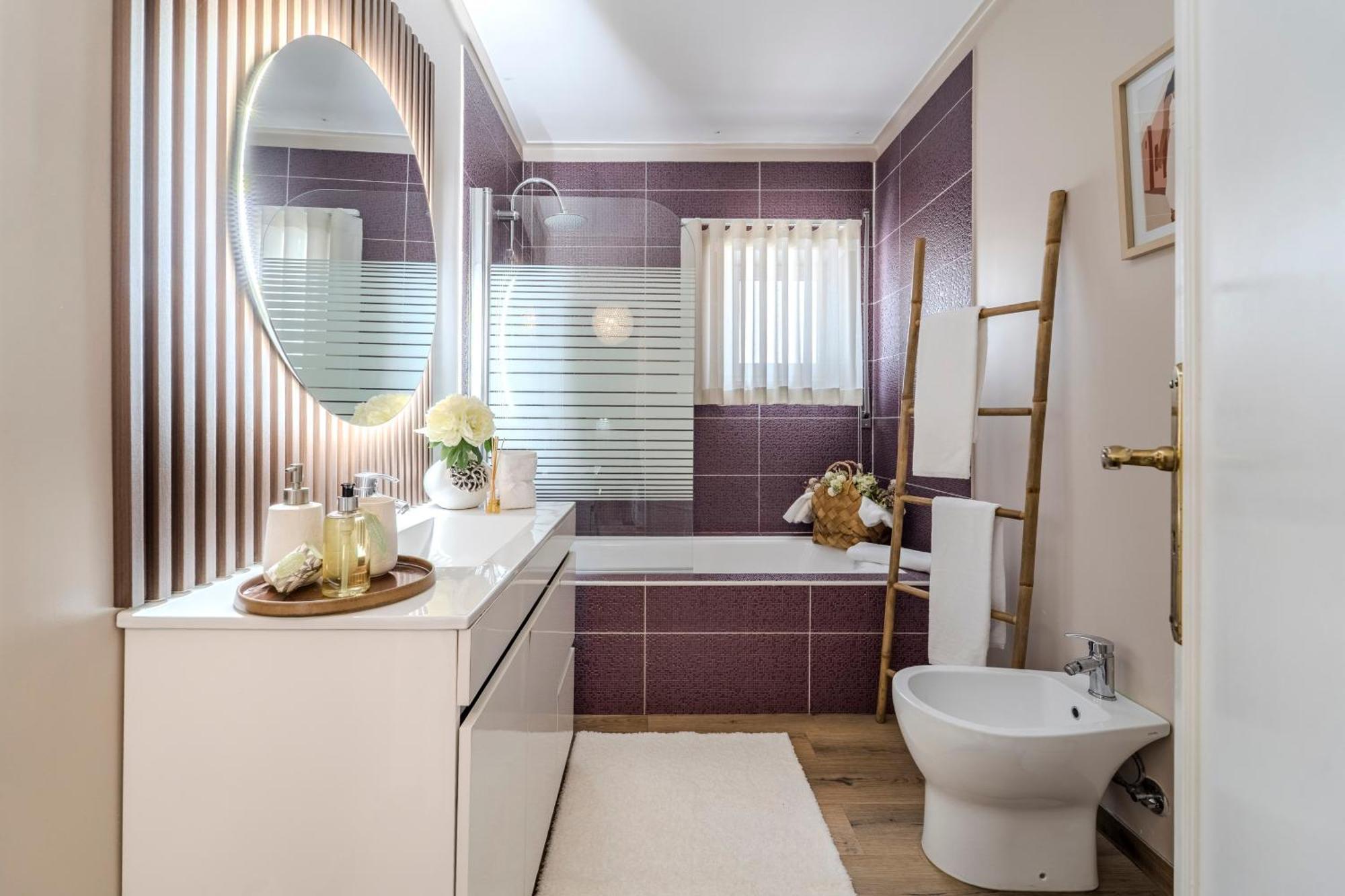Maria Home Reall'S Μπράγκα Εξωτερικό φωτογραφία
