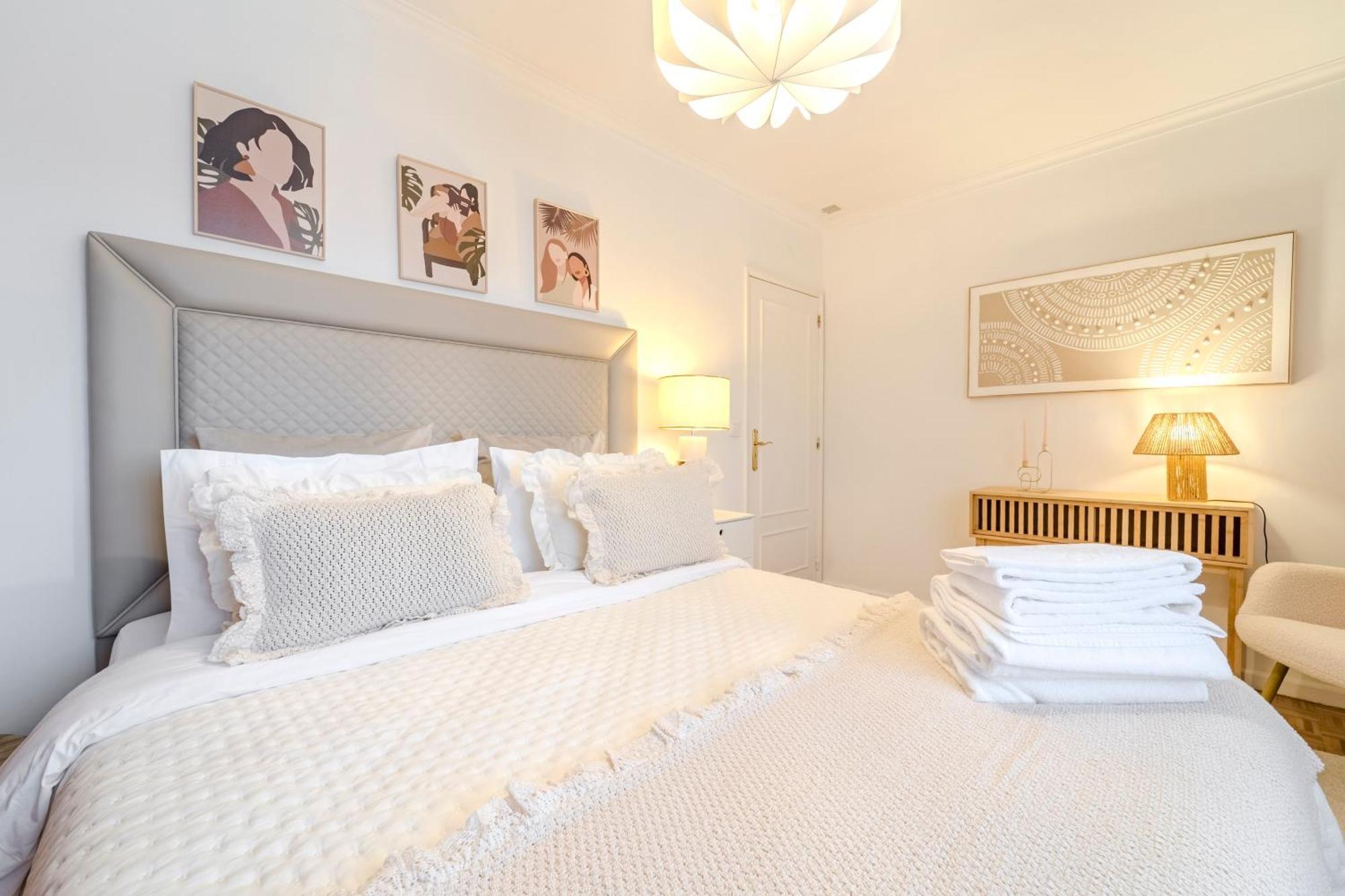 Maria Home Reall'S Μπράγκα Εξωτερικό φωτογραφία
