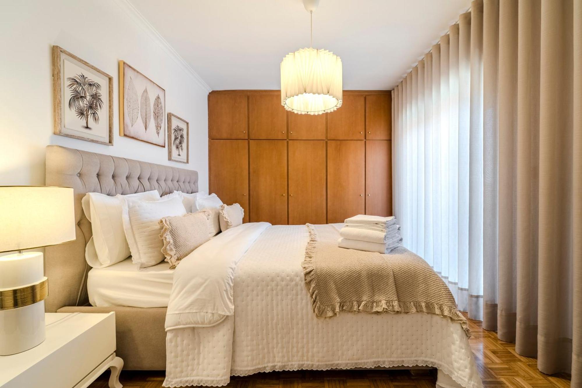 Maria Home Reall'S Μπράγκα Εξωτερικό φωτογραφία