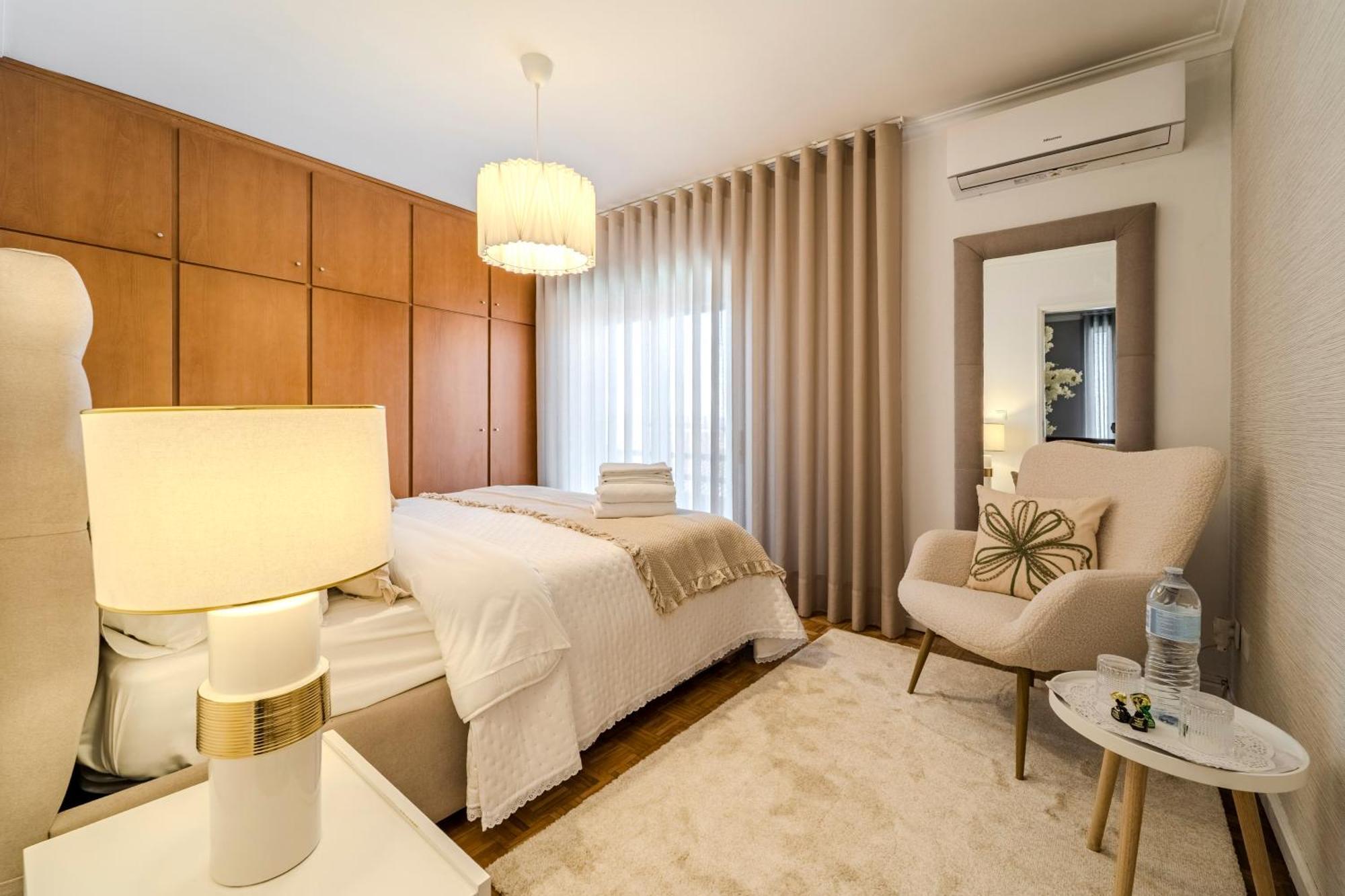 Maria Home Reall'S Μπράγκα Εξωτερικό φωτογραφία