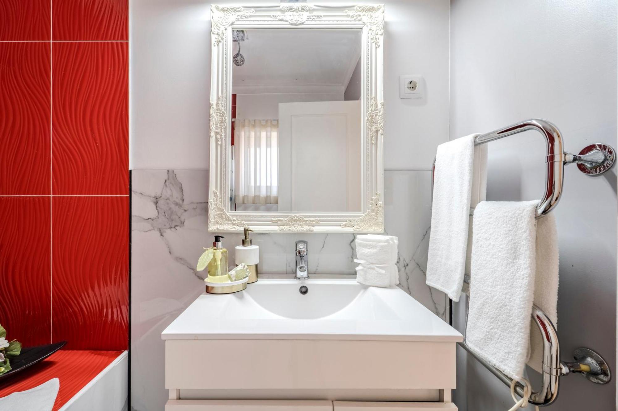 Maria Home Reall'S Μπράγκα Εξωτερικό φωτογραφία